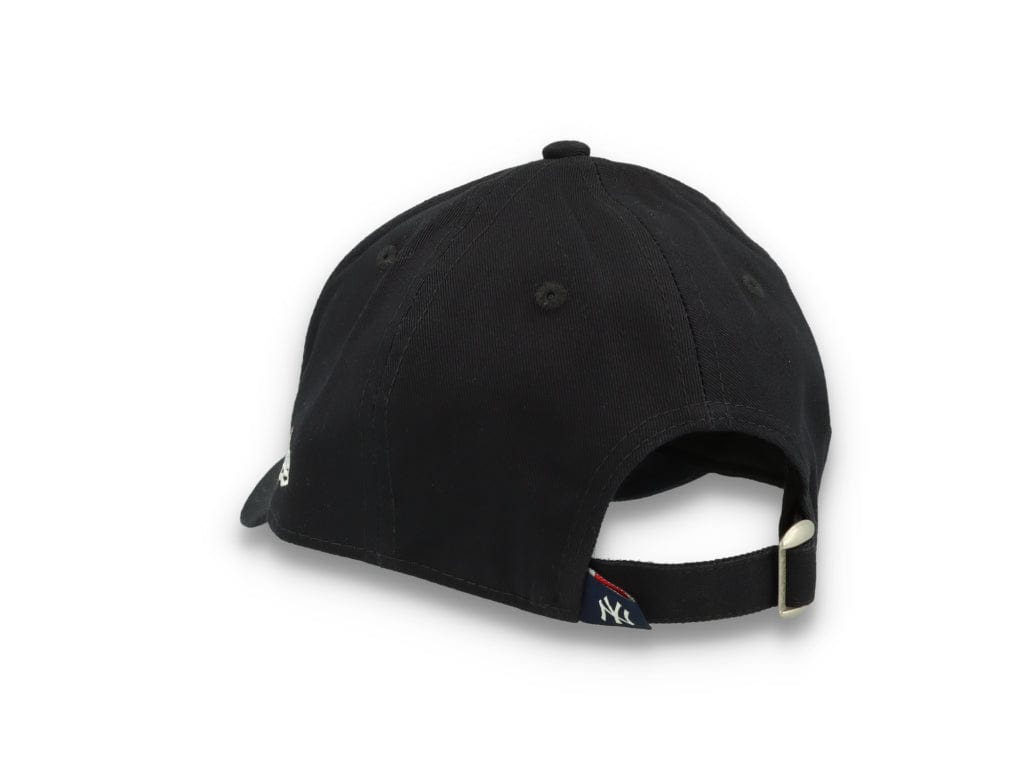 9FORTY Kids Logo Infill NY Yankees Navy - LOKK