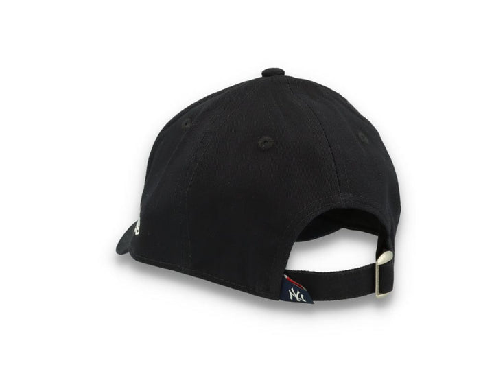 9FORTY Kids Logo Infill NY Yankees Navy - LOKK
