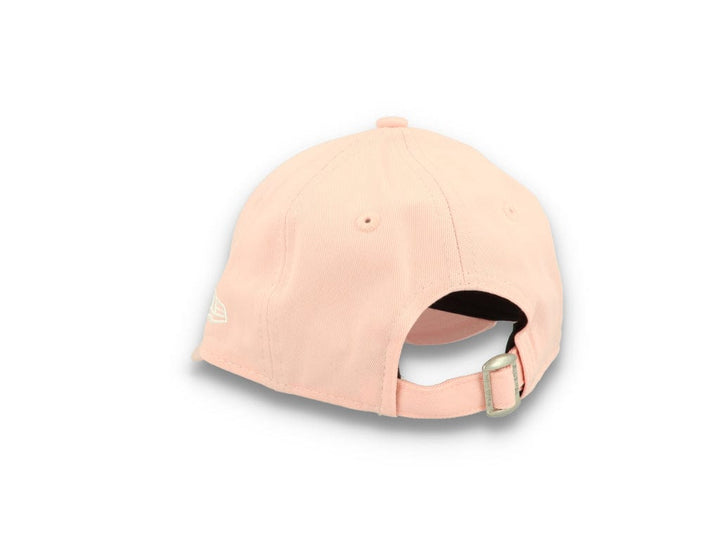 Cap Barn Pink 9FORTY NY Yankees Kids - New Era - LOKK