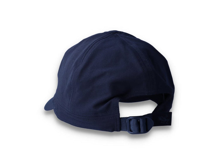 Desert Cap Black Sheltech x Renu Tech Hat - LOKK