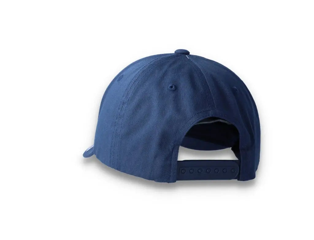 Flexfit Cap Snapback Curved Classic  Navy 7706 - LOKK