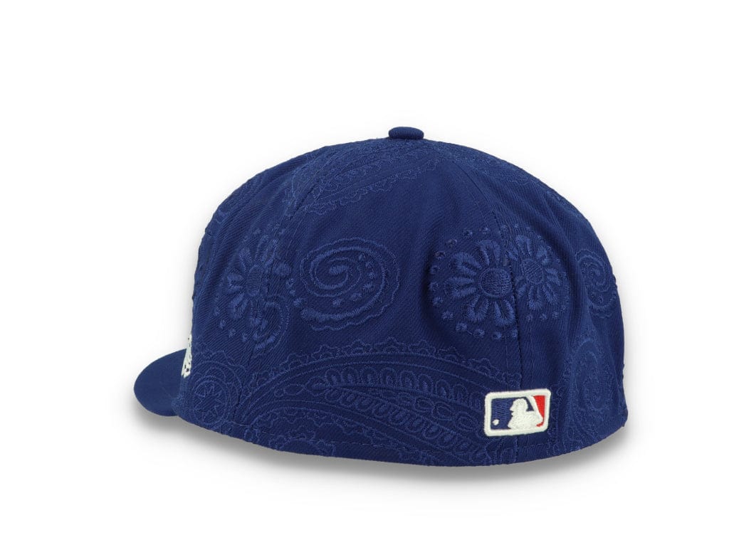 59FIFTY LA Dodgers MLB Swirl - LOKK