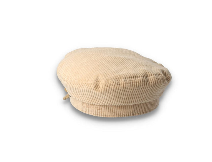 Cap Beige Fiddler - LOKK