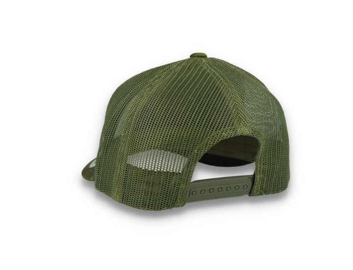 Yupoong 6606MC Multicam Green Tropic - LOKK