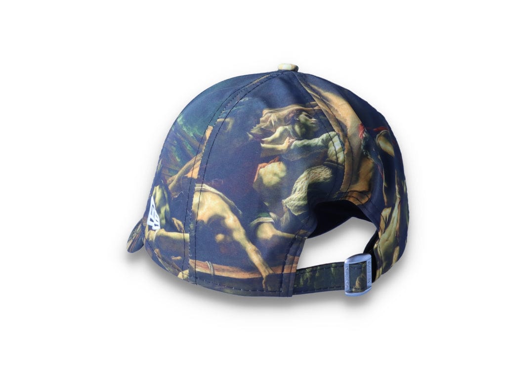 9FORTY All Over Print Louvre Radeau - LOKK