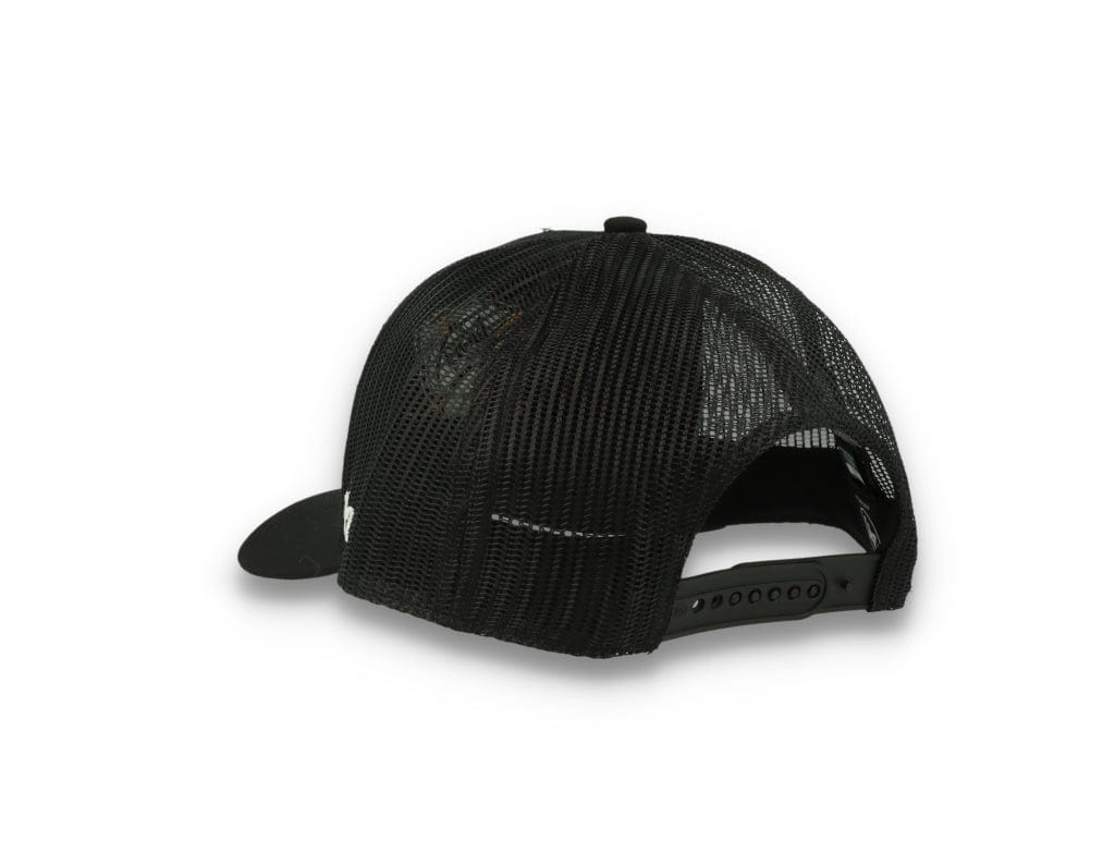 Anaheim Ducks NHL 47 Trucker Black - LOKK