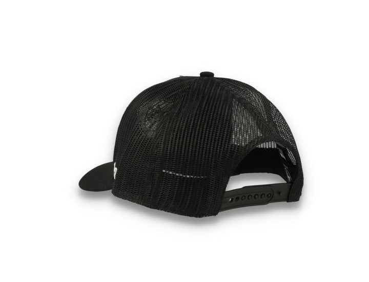 Anaheim Ducks NHL 47 Trucker Black - LOKK