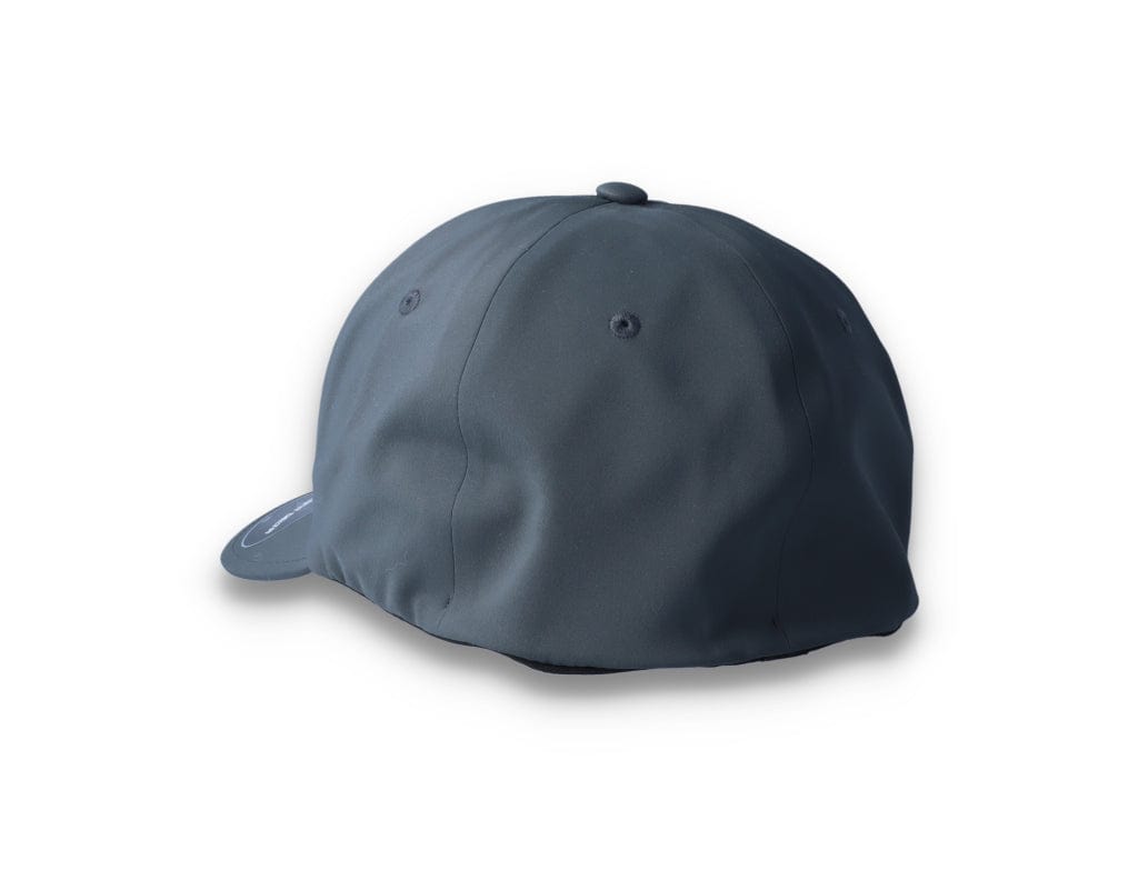 Cap Dark Grey Flexfit Delta 180 - Yupoong - LOKK