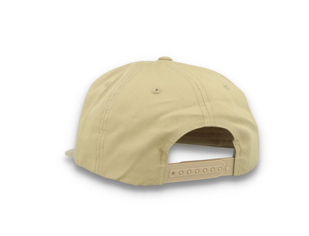 LOKK X RAPPER'S DELIGHT KHAKI/WHITE - LOKK