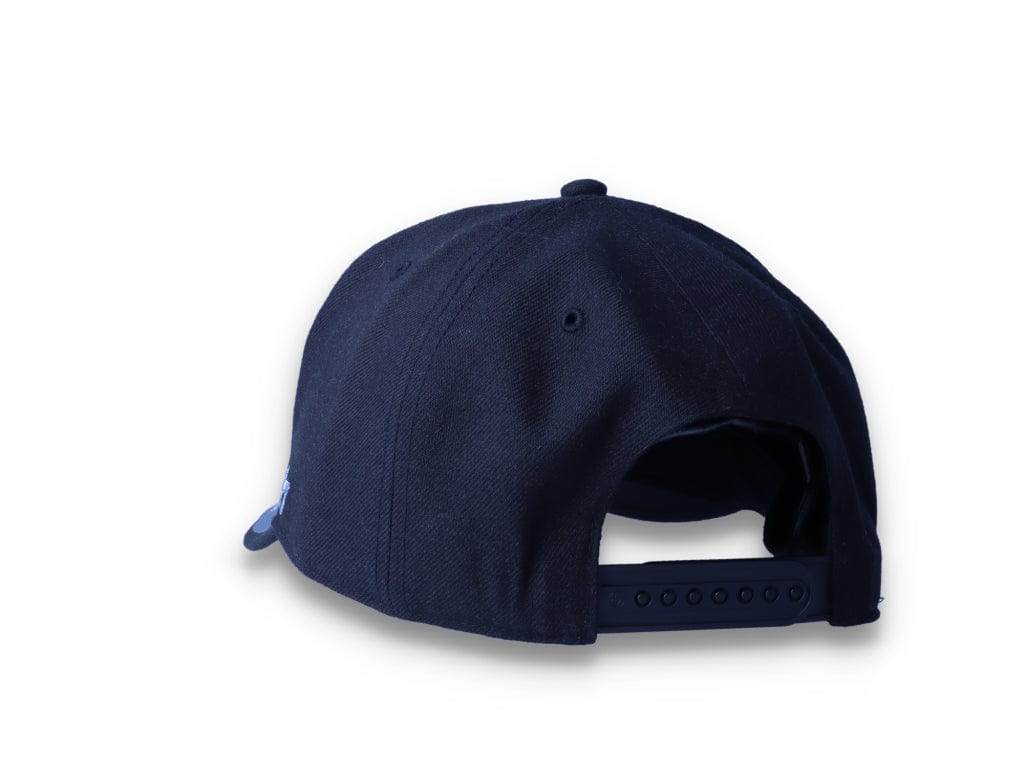 Cap Black MVP Cold Zone LA Kings - LOKK