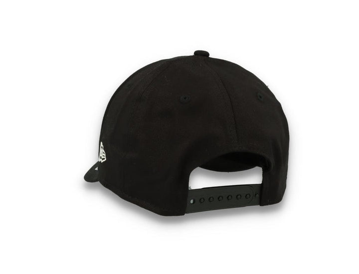 9FIFTY Stretch Snap Los Angeles Dodgers - LOKK