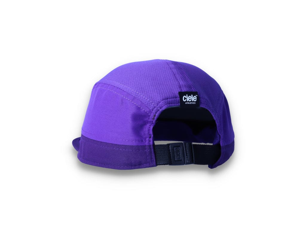 5-Panel Cap Ciele ALZCap SC Small Loyalty - LOKK