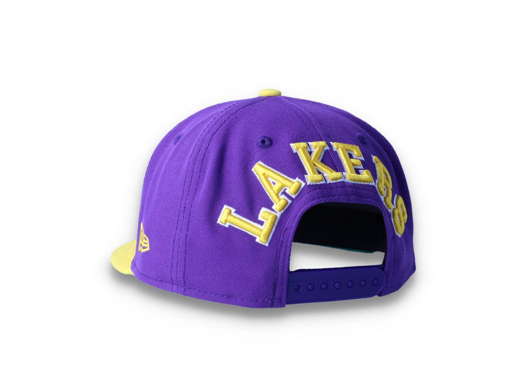 9FIFTY Team Arch LA Lakers - LOKK