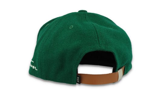 Huf Forever Snapback - LOKK