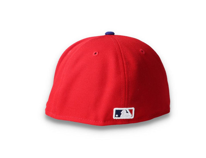 59Fifty AC Perf Philadelphia Phillies Game - LOKK