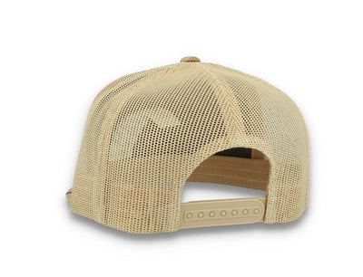Trucker Cap Multicam Arid/Tan 6006MC