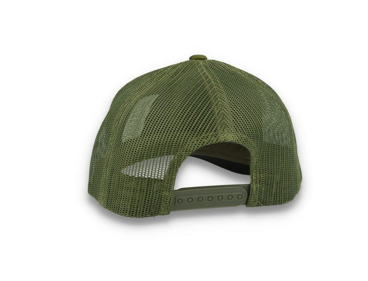 Yupoong 6606MC Multicam Green Tropic - LOKK