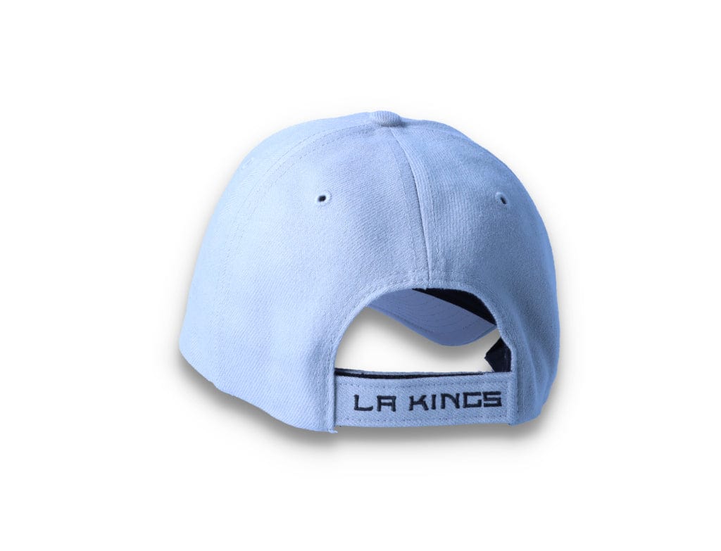 47 MVP LA Kings Grey - LOKK