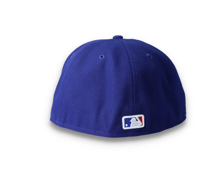 59FIFTY AC Perf Texas Rangers - LOKK