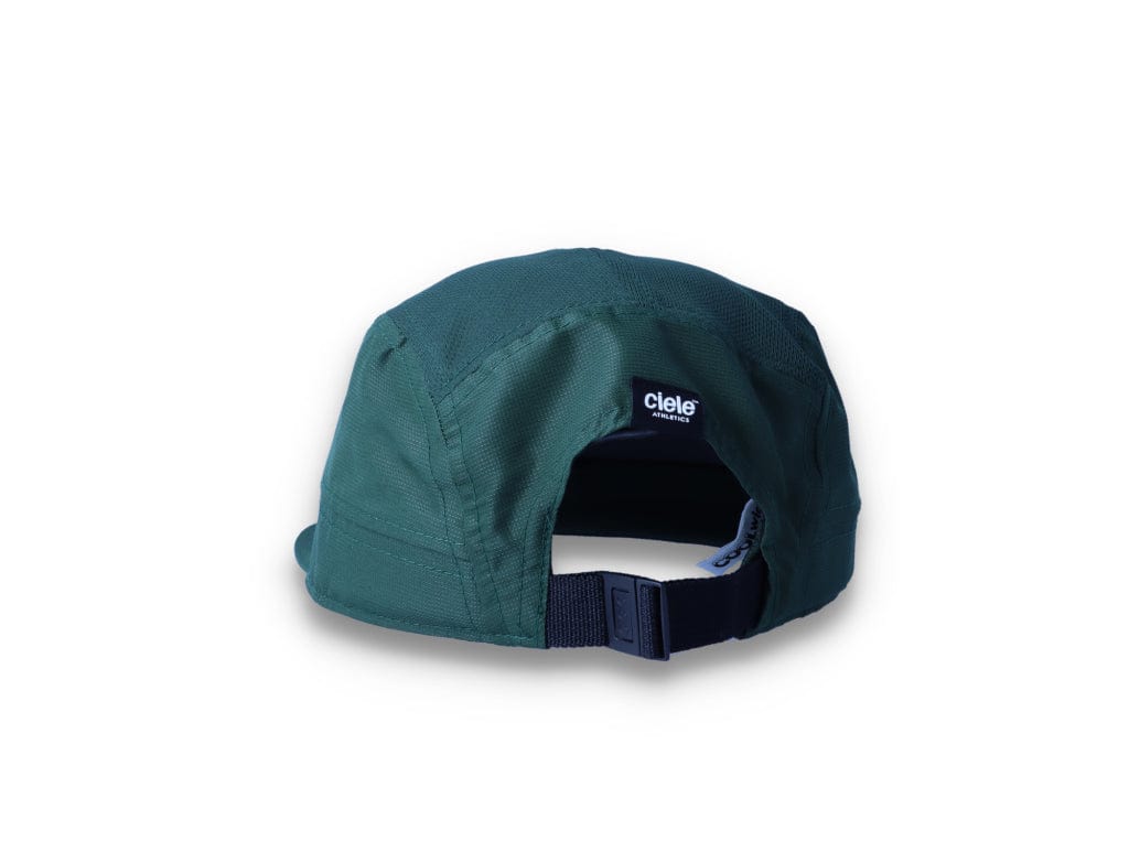 5-Panel Cap Ciele GOCap Athletics Acres Green - LOKK
