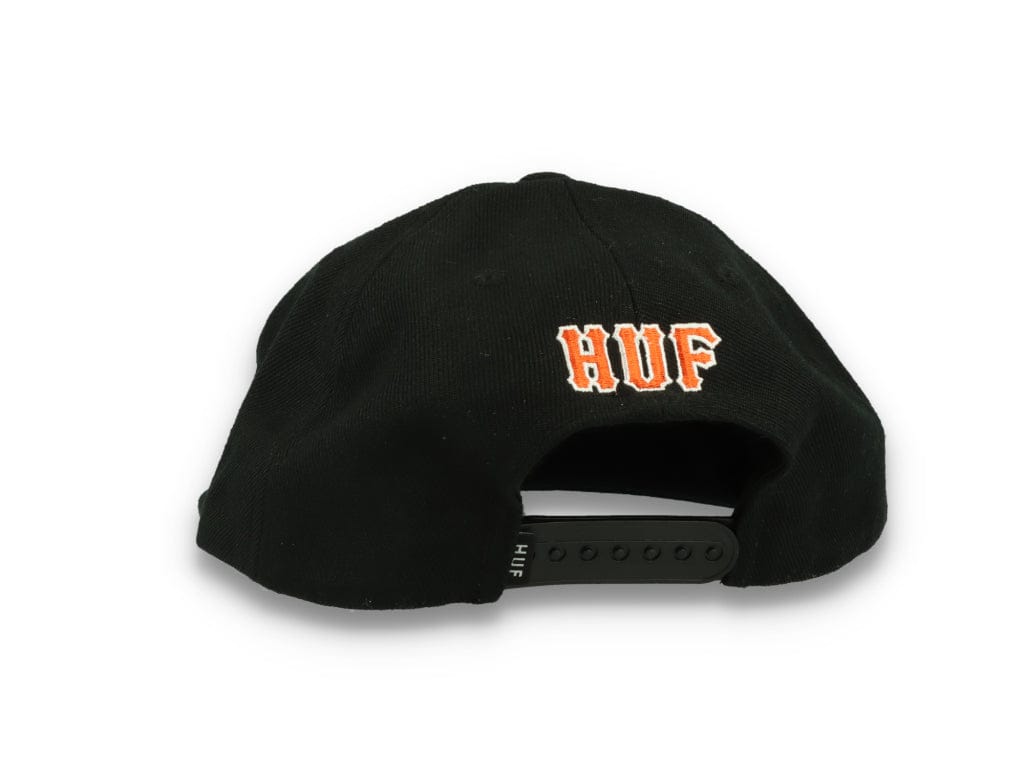 20Th Anniversary Snapback - LOKK