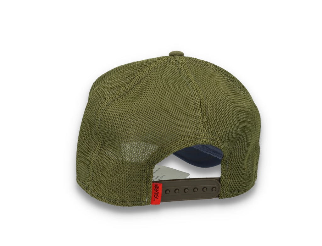 Goorin Animal Farm Trucker Cap Fowler's Favorite - LOKK