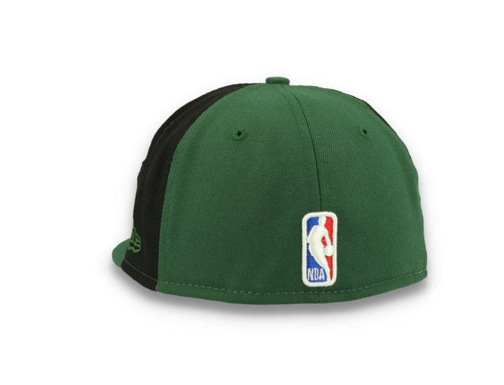 59FIFTY NBA Back Half 23 Milwaukee Bucks - LOKK
