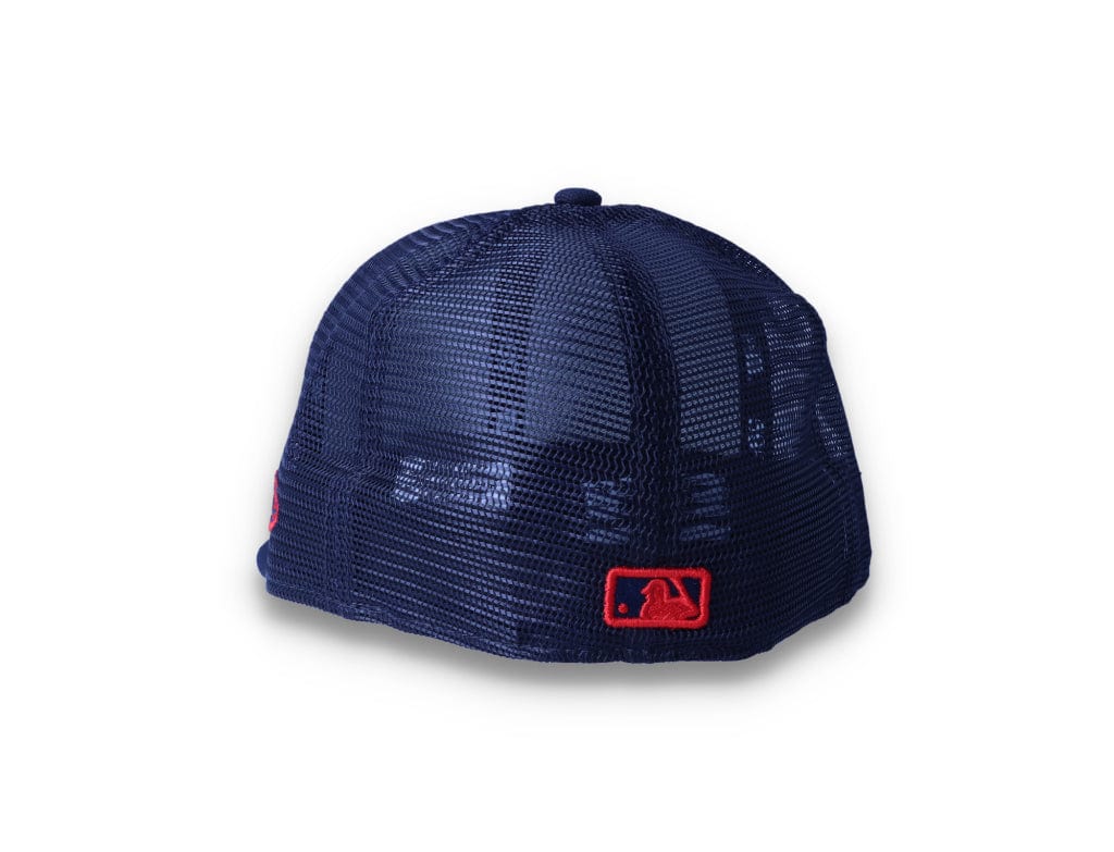 59FIFTY Boston Red Sox MLB Batting Practice 2022 - LOKK