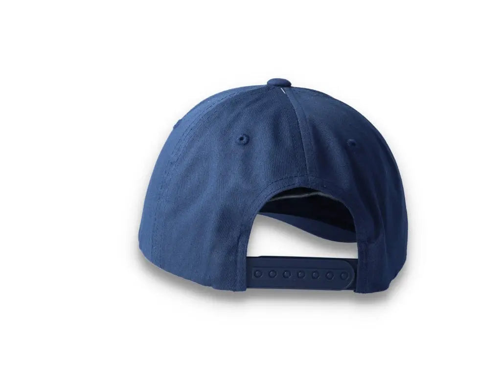 Flexfit Cap Snapback Curved Classic  Navy 7706 - LOKK