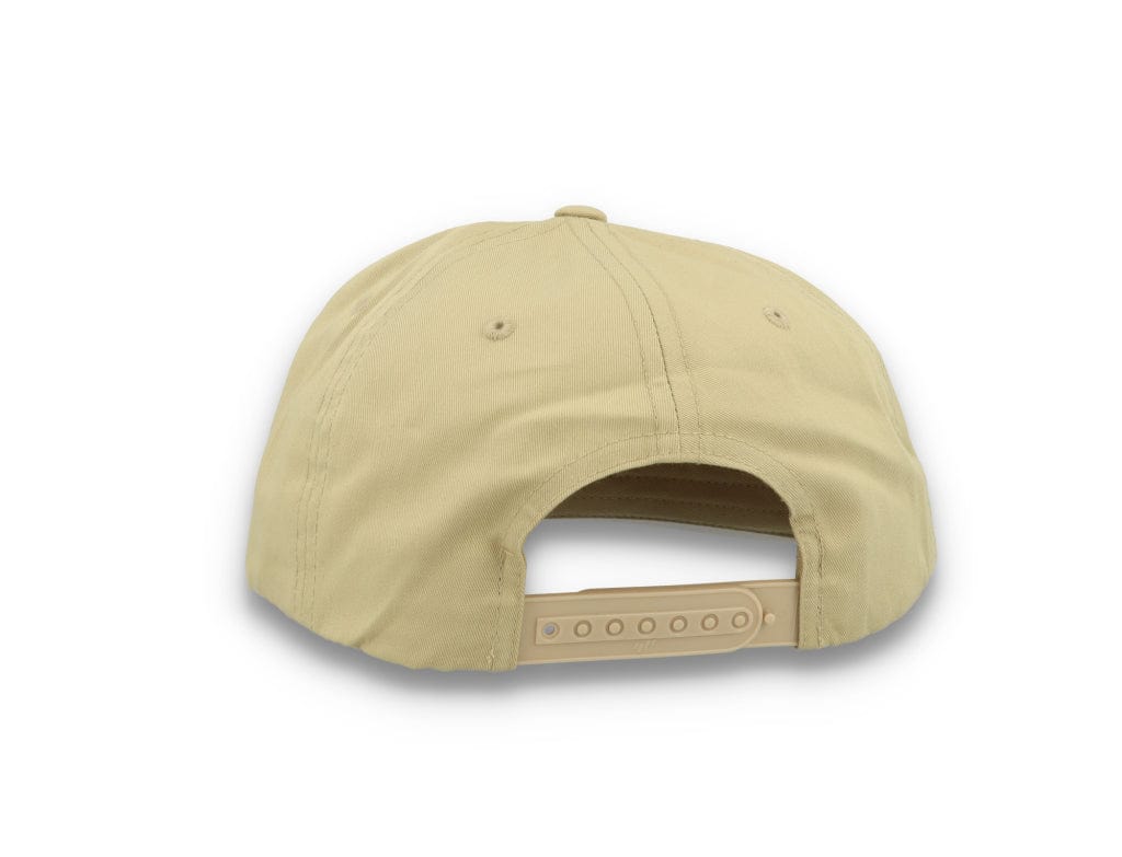 LOKK X RAPPER'S DELIGHT KHAKI/WHITE - LOKK