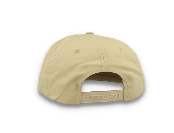 LOKK X RAPPER'S DELIGHT KHAKI/WHITE - LOKK