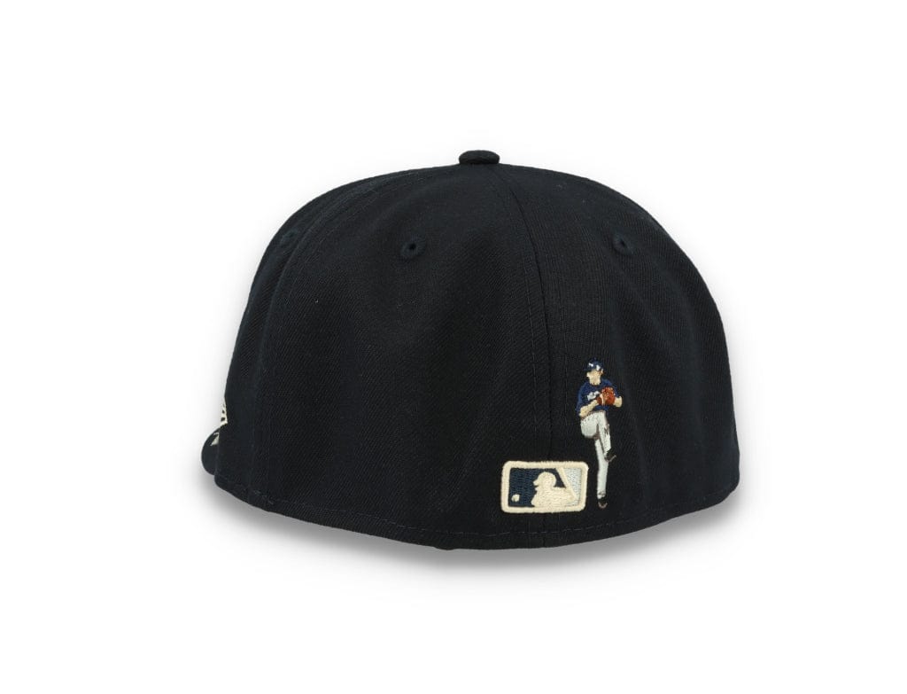 59FIFTY APAC Pitcher NY Yankees Navy - LOKK