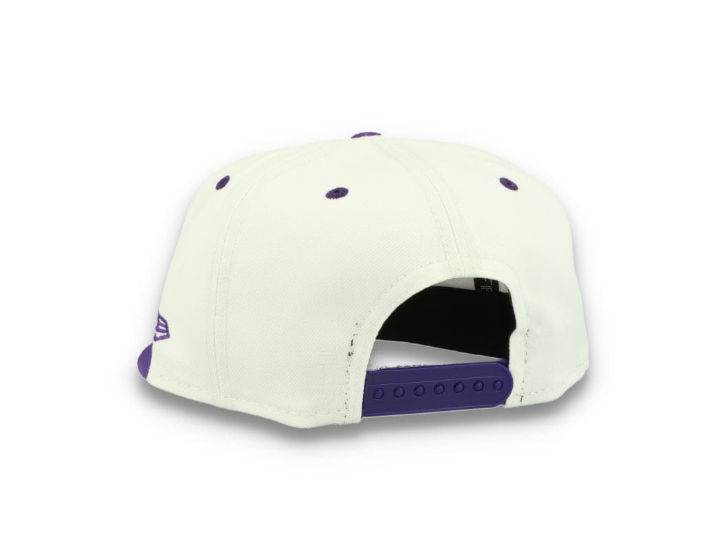 9FIFTY Retro Title LA Lakers - LOKK