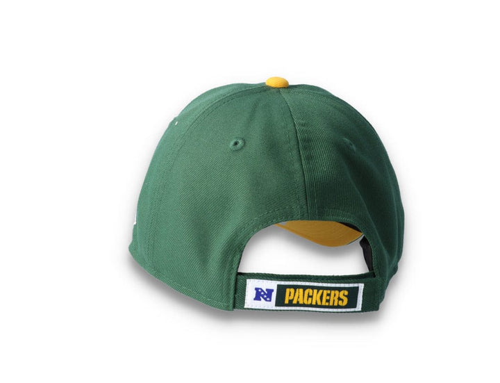 9FORTY The League Green Bay Packers Team - LOKK