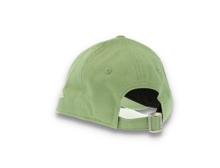 9FORTY Kids League Essential NY Yankees Jade/White - LOKK