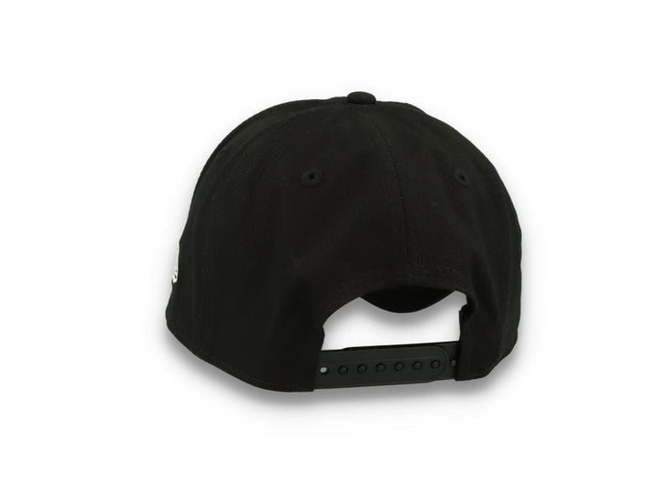 9FORTY Alpine F1 Essential Cap Black - LOKK