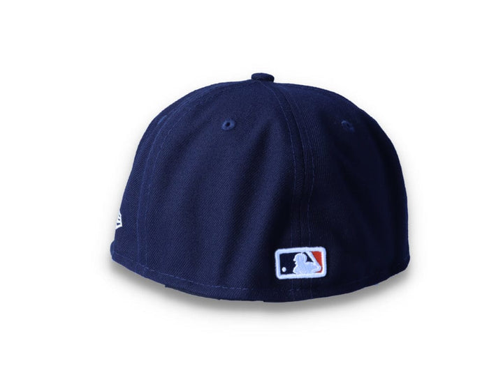 59FIFTY AC Perf  Houston Astros Home Official Team Color - LOKK