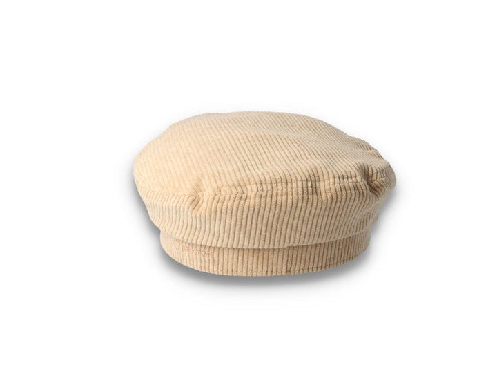 Cap Beige Fiddler - LOKK