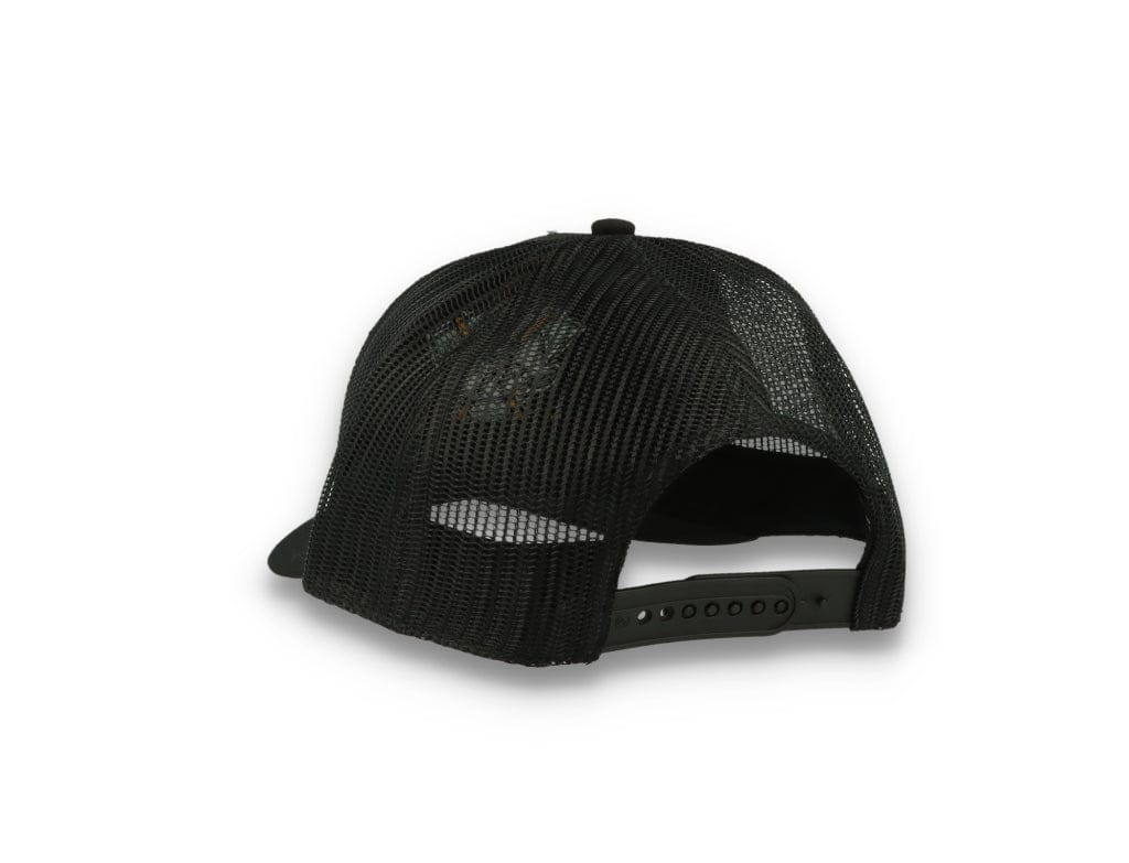 Anaheim Ducks NHL 47 Trucker Black - LOKK