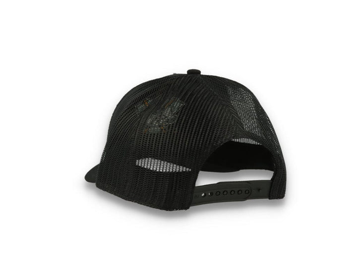 Anaheim Ducks NHL 47 Trucker Black - LOKK