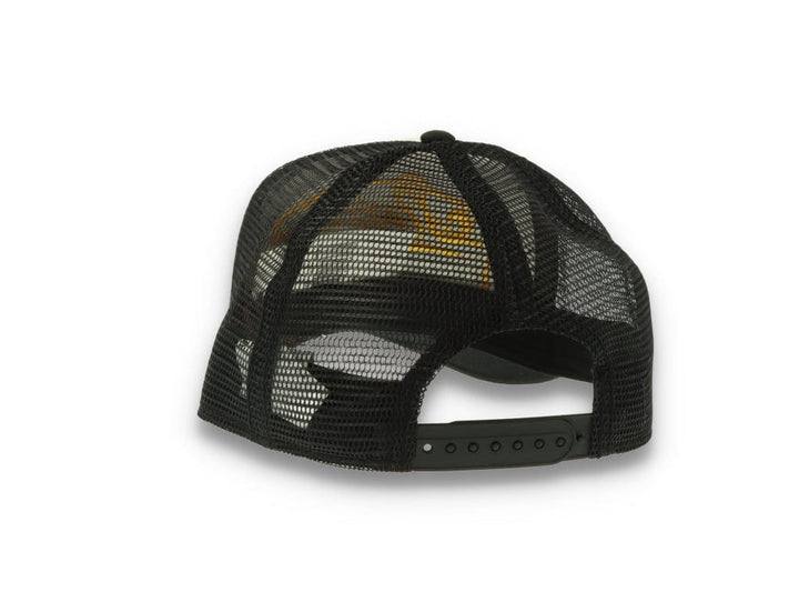 Trucker Cap American Heritage - LOKK
