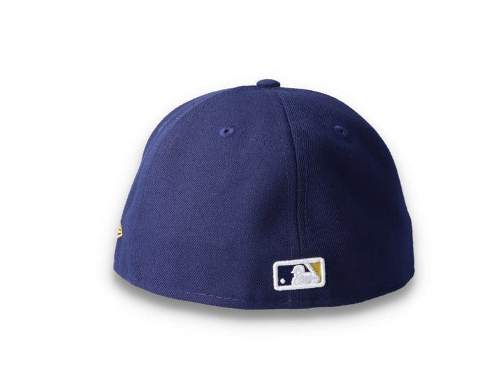59FIFTY AC Perf Milwaukee Brewers Game - LOKK