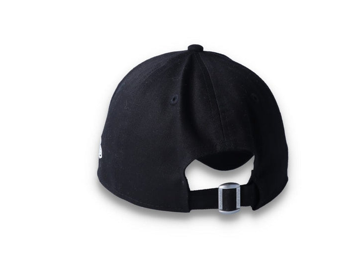 Cap Black Chicago Bulls NBA Essential Outline - LOKK