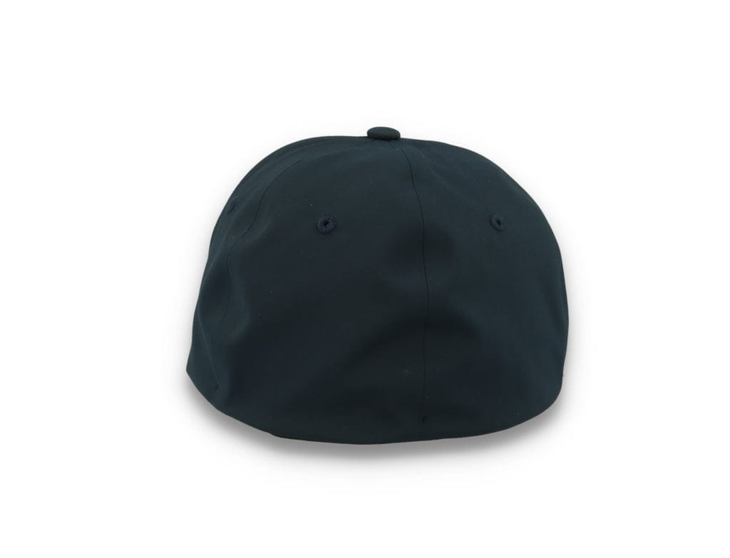Cap Navy Flexfit Delta 180 - Yupoong - LOKK