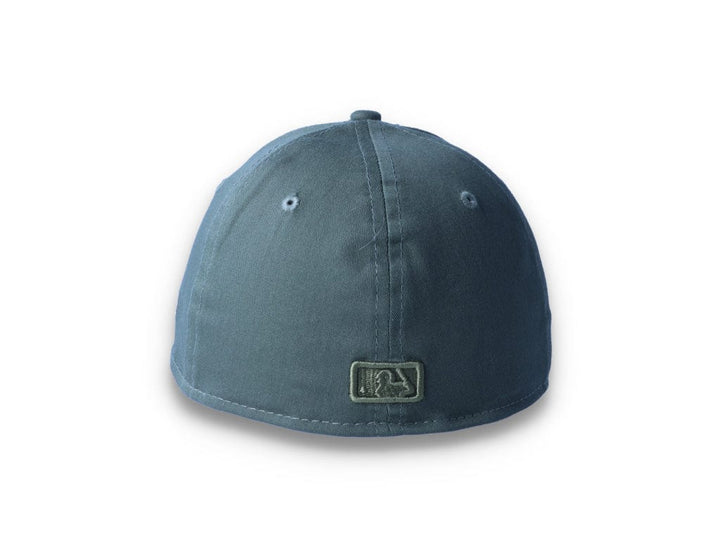 39THIRTY League Essential NY Yankees Olive/Stone - LOKK