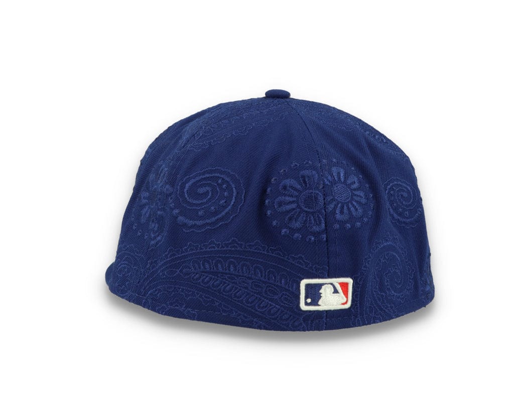 59FIFTY LA Dodgers MLB Swirl - LOKK