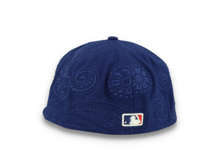 59FIFTY LA Dodgers MLB Swirl - LOKK