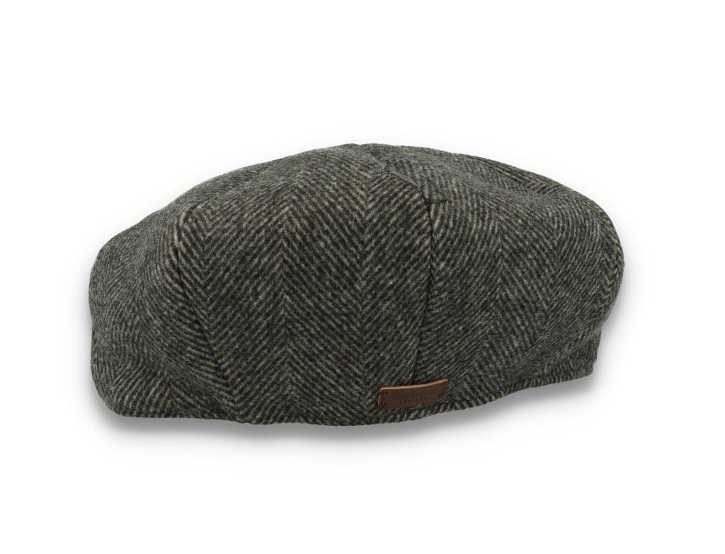 Sixpence Barbour Lomond Bakerboy Grey - LOKK