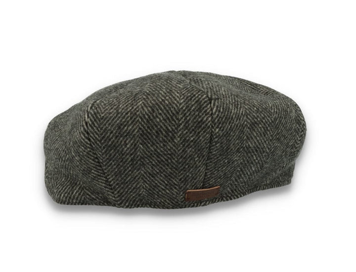 Sixpence Barbour Lomond Bakerboy Grey - LOKK
