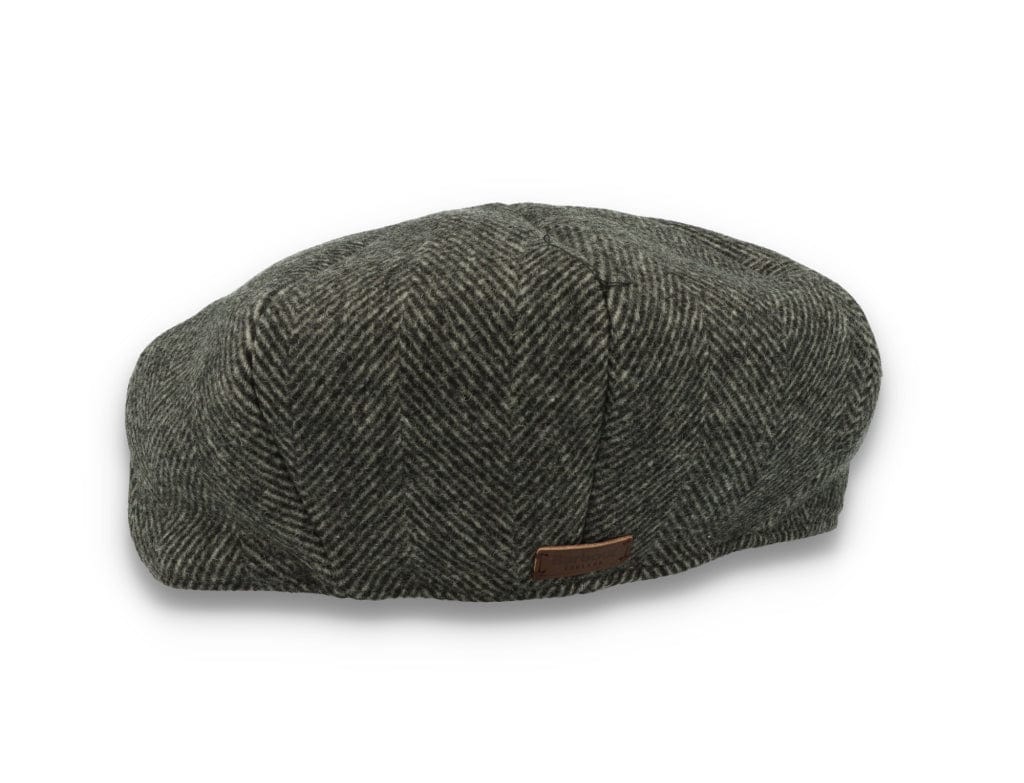 Sixpence Barbour Lomond Bakerboy Grey